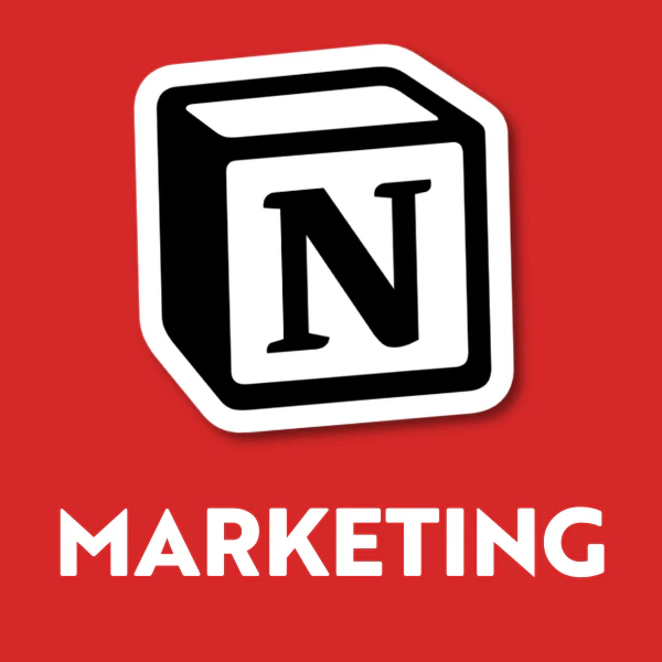 Notion Brand Audit Checklist Template