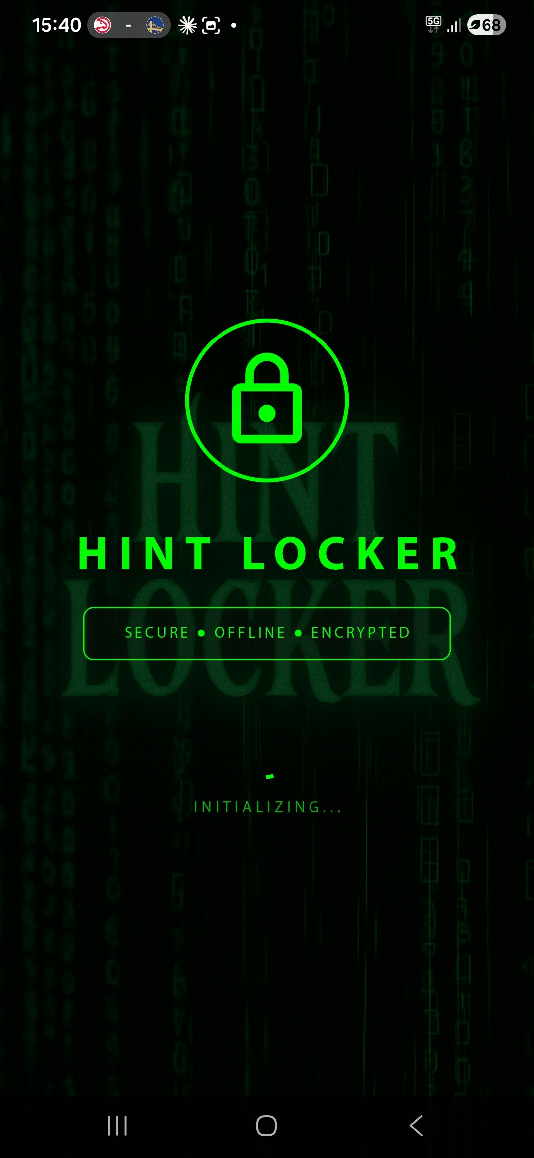 Hintlocker 