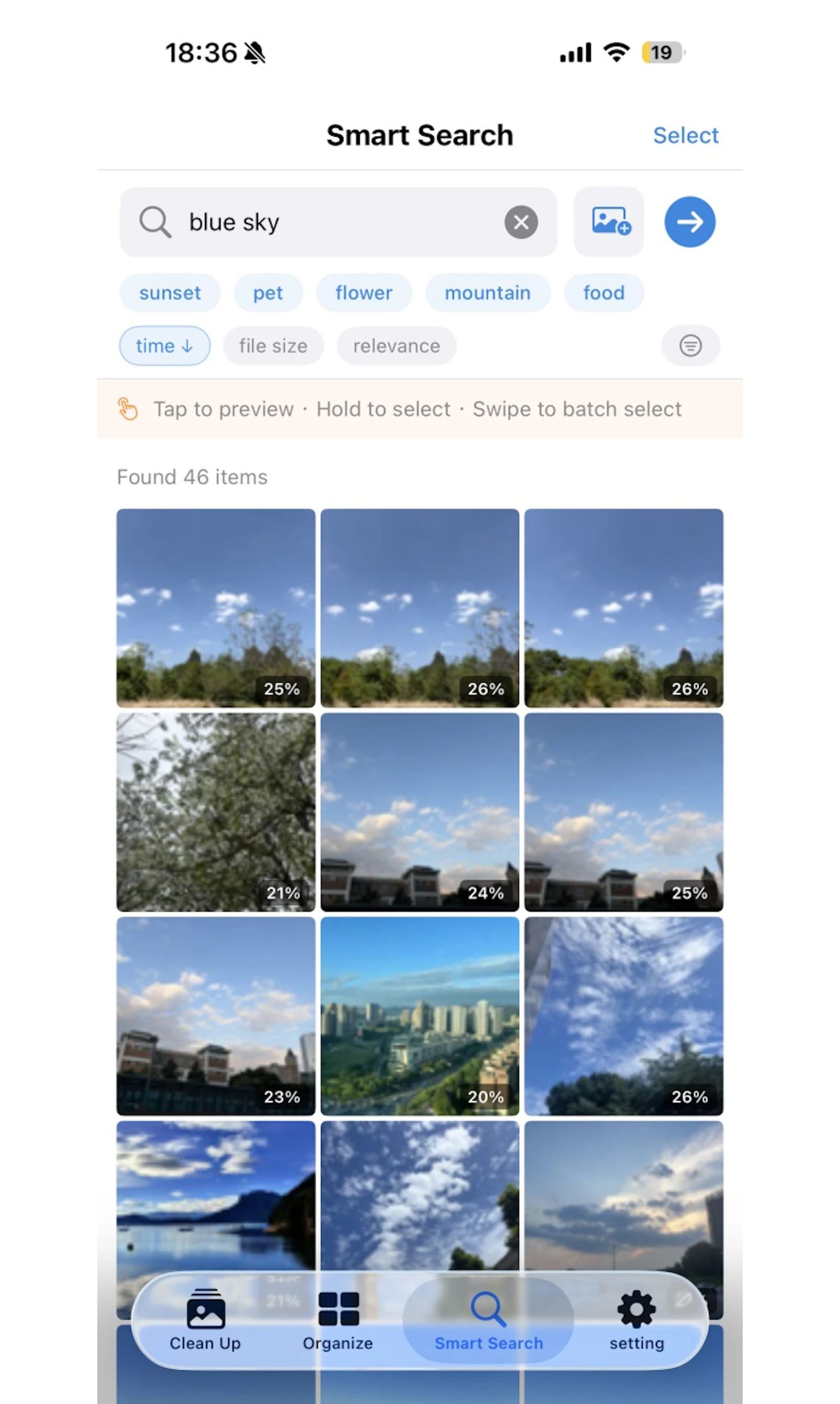 Pixly AI: Photo Cleaner screenshot 4