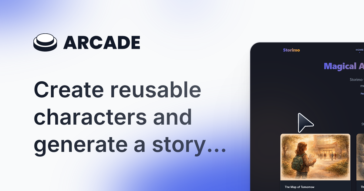 Storimo gallery image