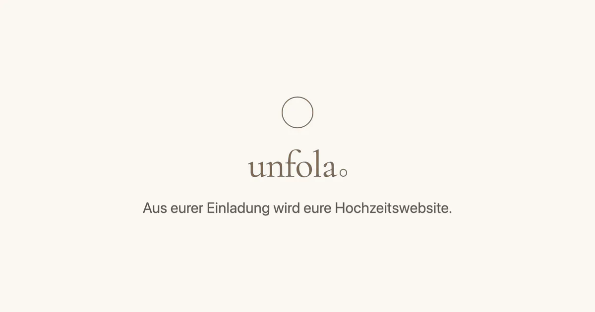 unfola gallery image