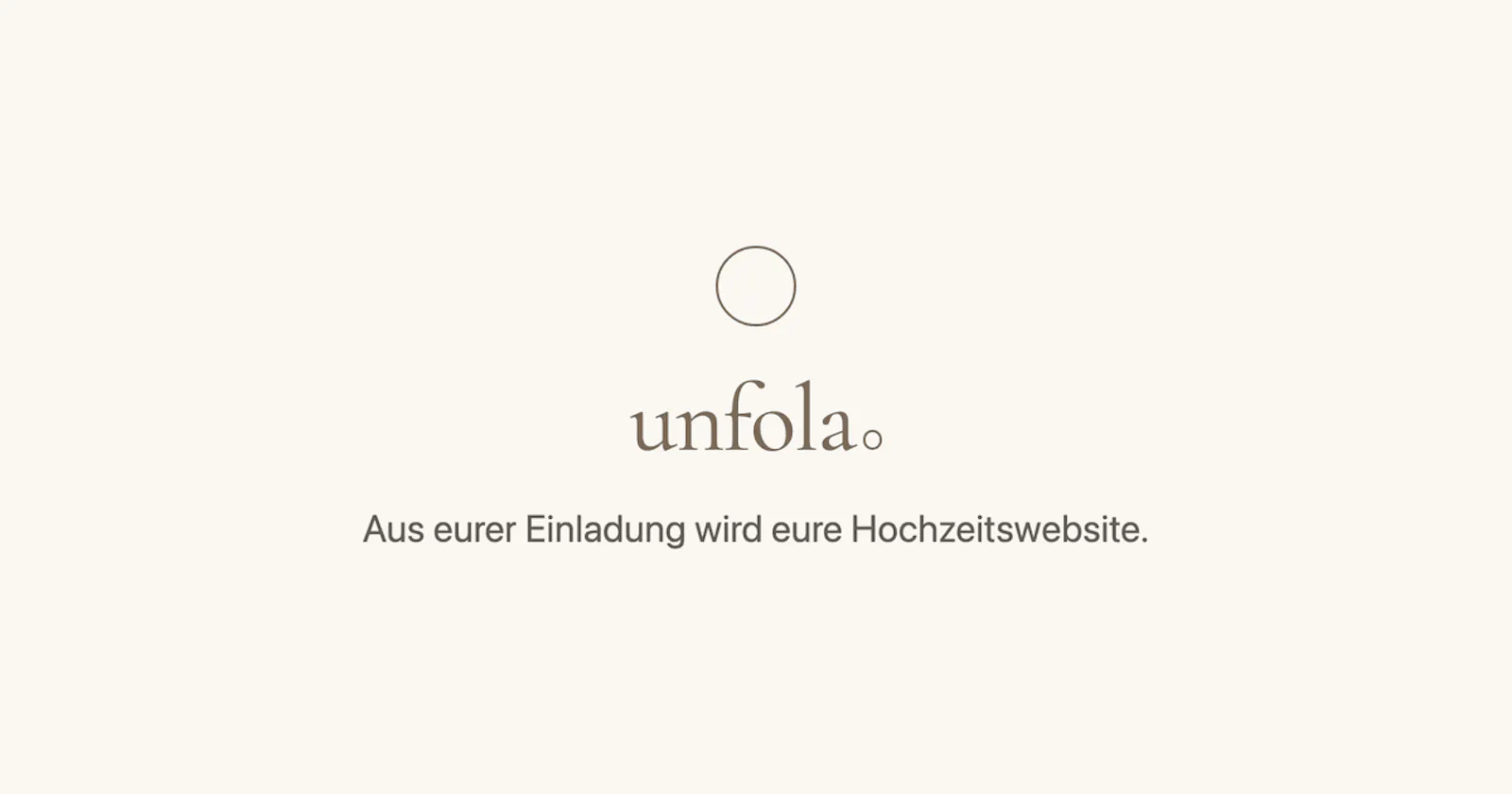 unfola screenshot 1