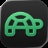 TurtleBar - Smart Battery Saver for Mac - Product Hunt launch logo and brand identity