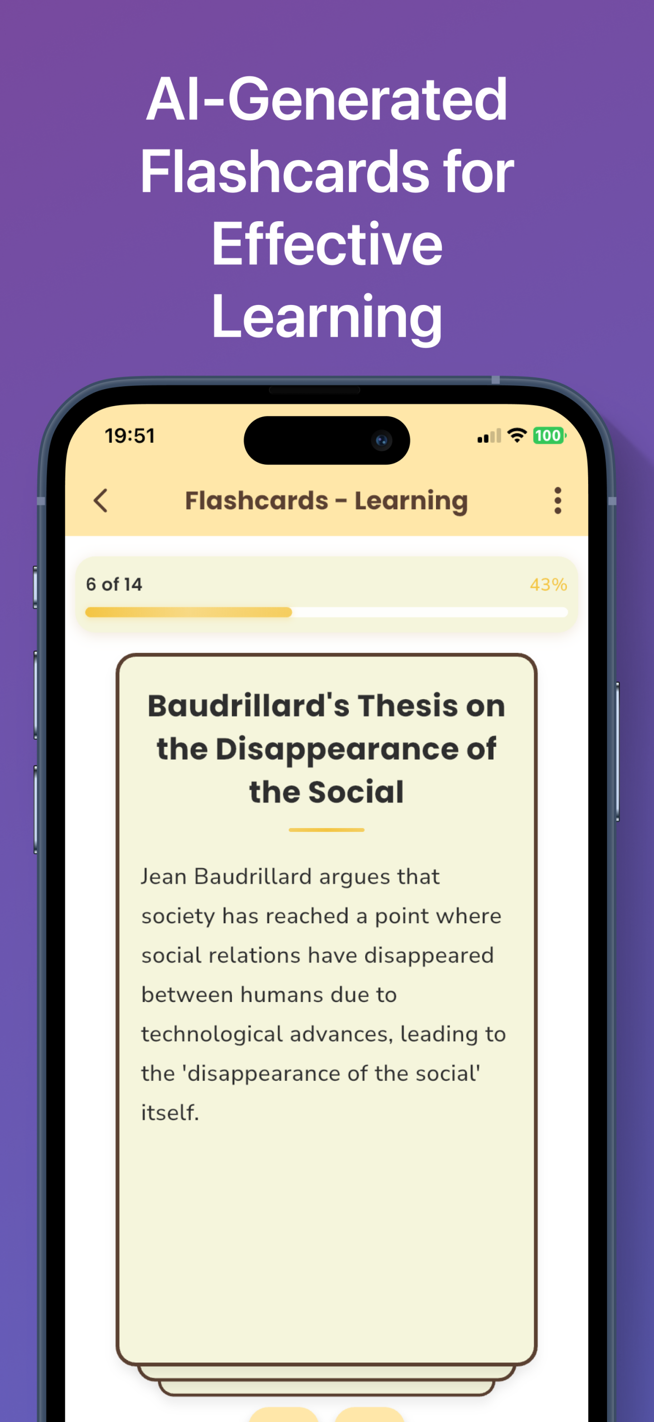 FlashCardify gallery image