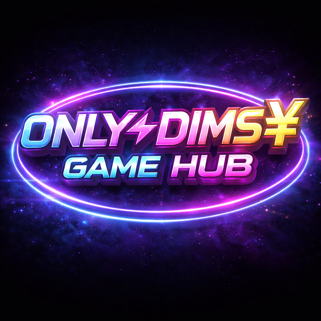  ONLY^DIMS¥ GAME HUB gallery image