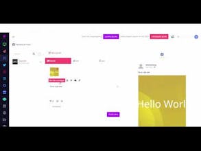 Post Magic gallery image