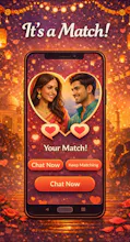 Indira - Indian Dating App gallery image