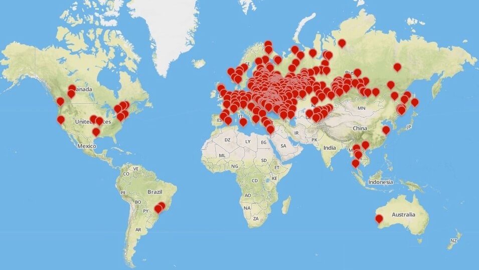 HoneyMoney gallery image