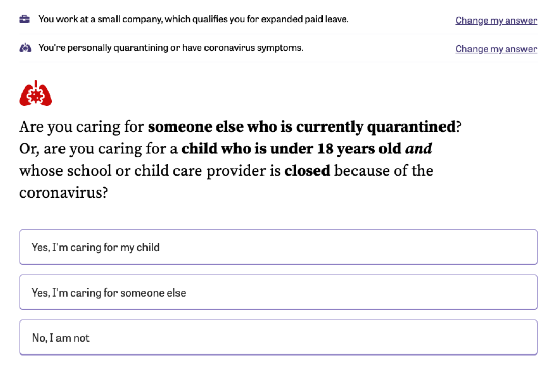 Ladder Unemployment Portal gallery image
