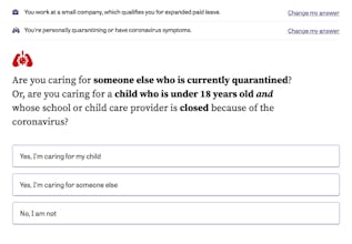 Ladder Unemployment Portal gallery image
