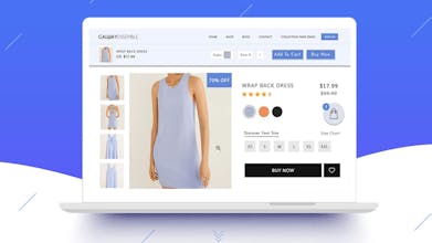 4‑in‑1 Sticky Add To Cart gallery image