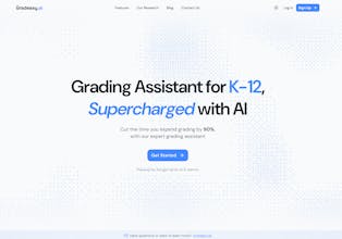 Gradeasy gallery image