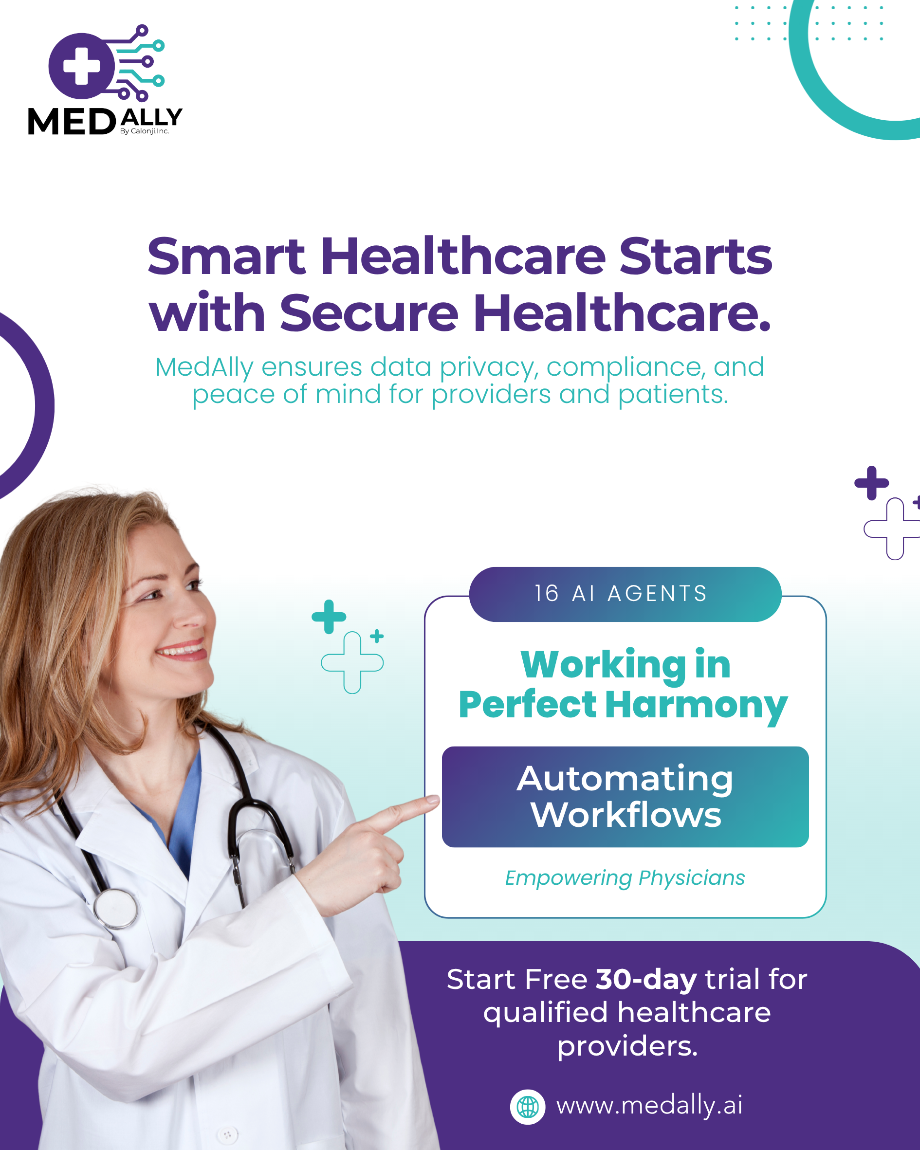 MedAlly gallery image