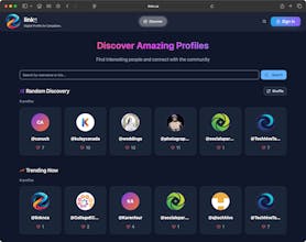 Linkn Canadian Profile gallery image