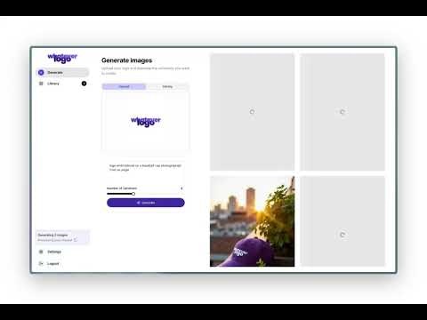 WhateverLogo gallery image