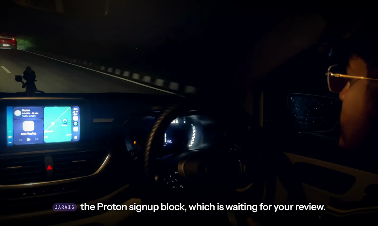 carcode screenshot 4