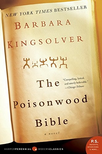 The Poisonwood Bible gallery image