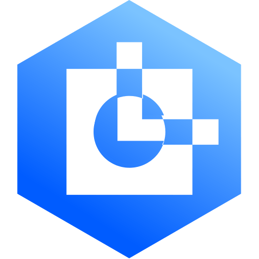 GetNowDate simple API for date and time - Product Hunt launch logo and brand identity