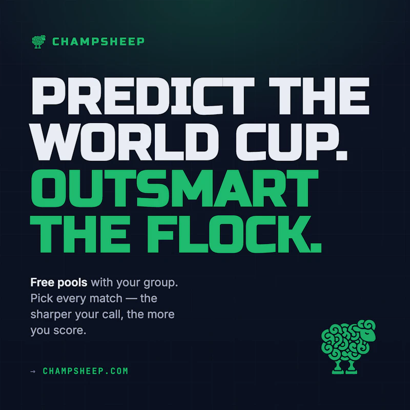 ChampSheep screenshot 2