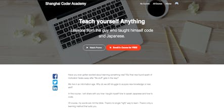 Advance WeChat Mini-Program Course gallery image