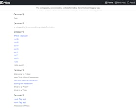 Philes gallery image