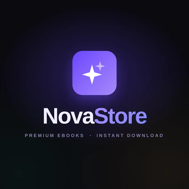 Novastore  Rare. Real. Ready screenshot 3