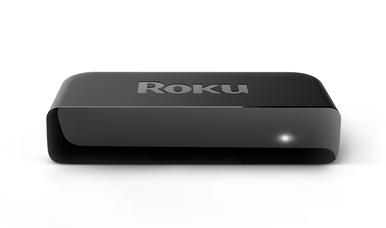 Roku Express+ gallery image