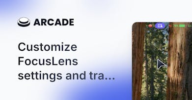 FocusLens gallery image