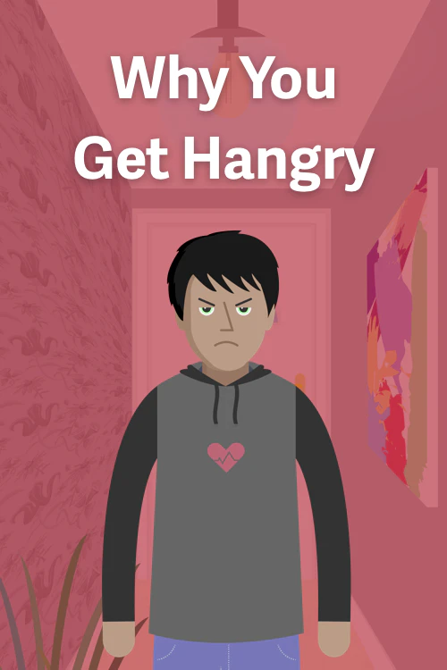 Why You Get Hangry