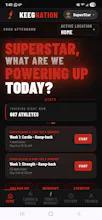 KeegNation Fitness gallery image