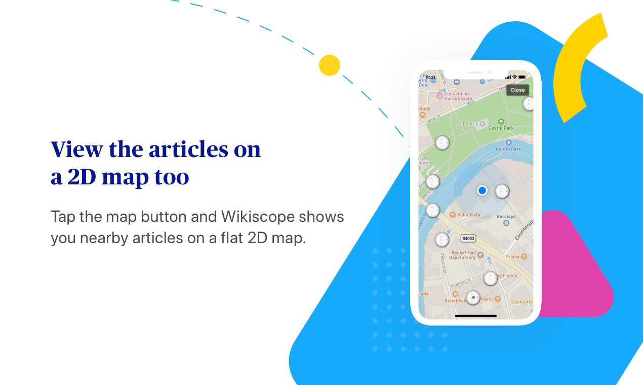 Wikiscope Image