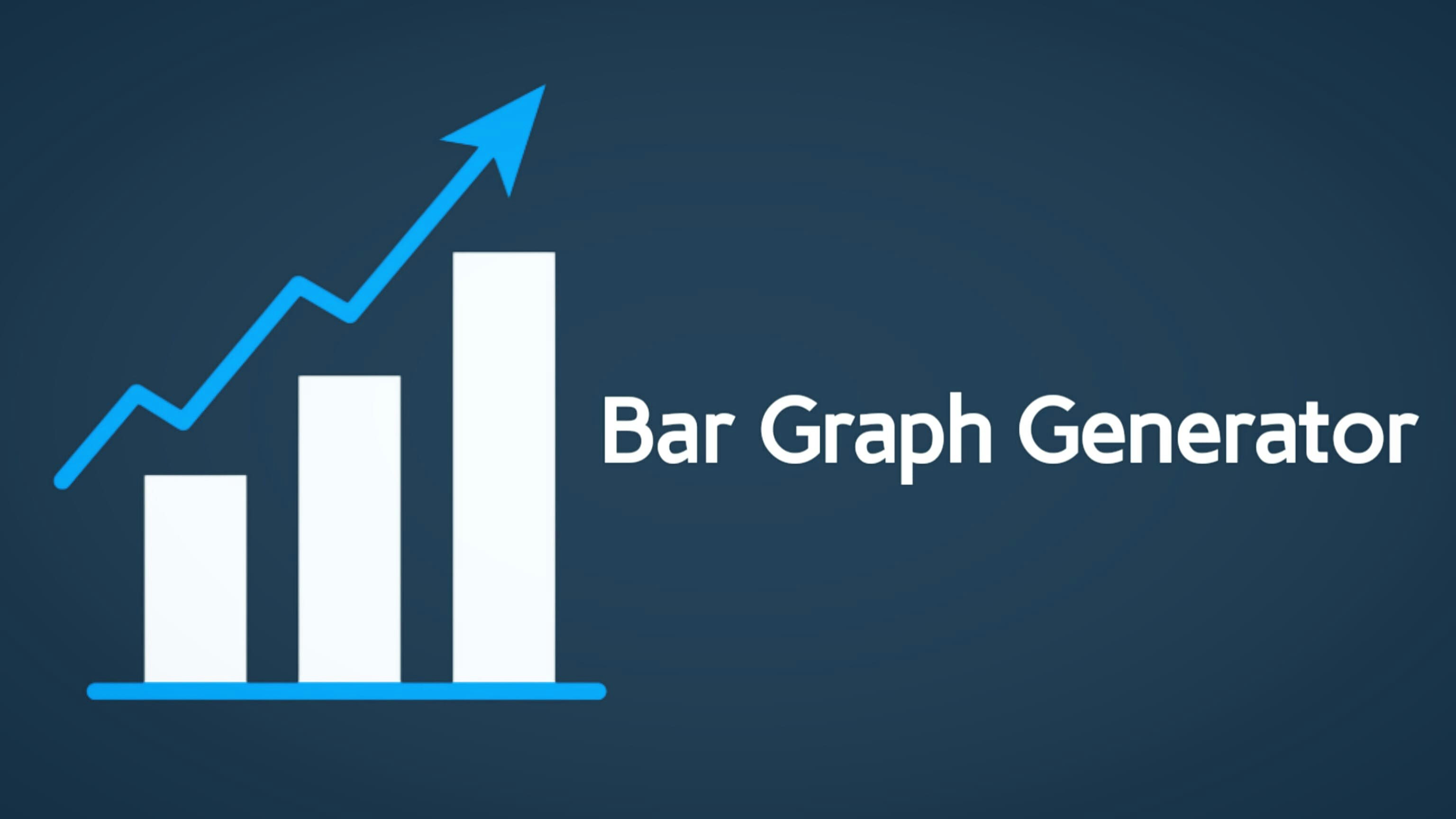 Çubuk grafik jeneratörü medya 1