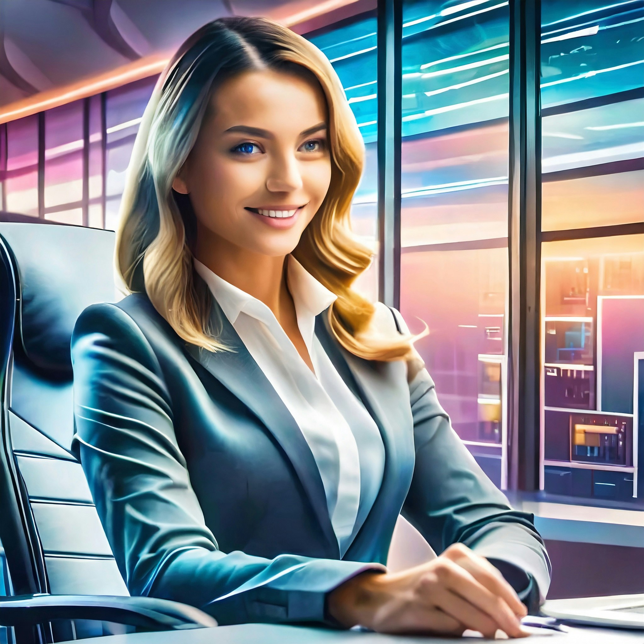 HeroGPT gallery image