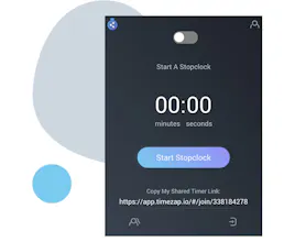 Timezap gallery image