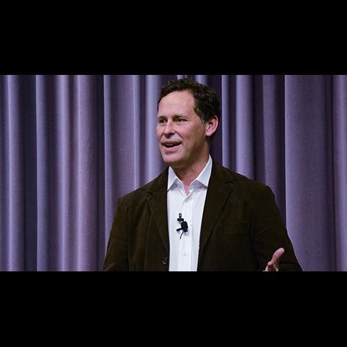 Stanford Entrepreneurial Thought Leaders - Mike Maples, Jr.