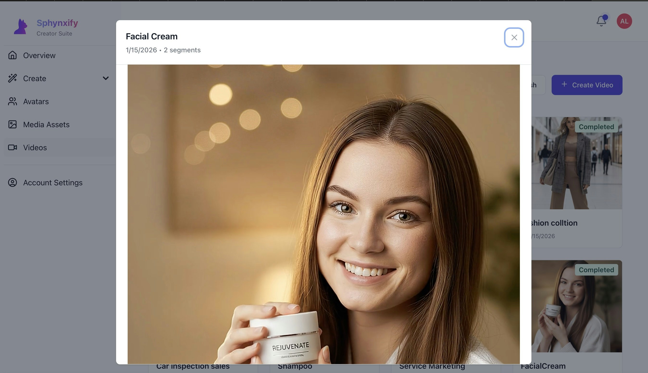 Sphynxify gallery image