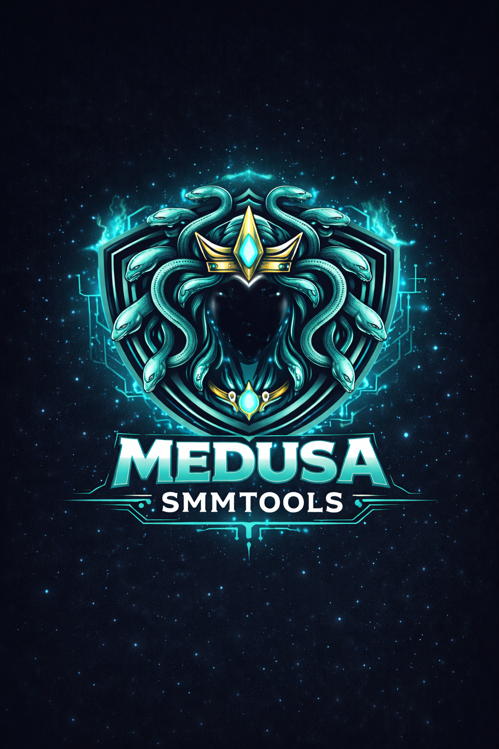 MedusaSMMTools gallery image