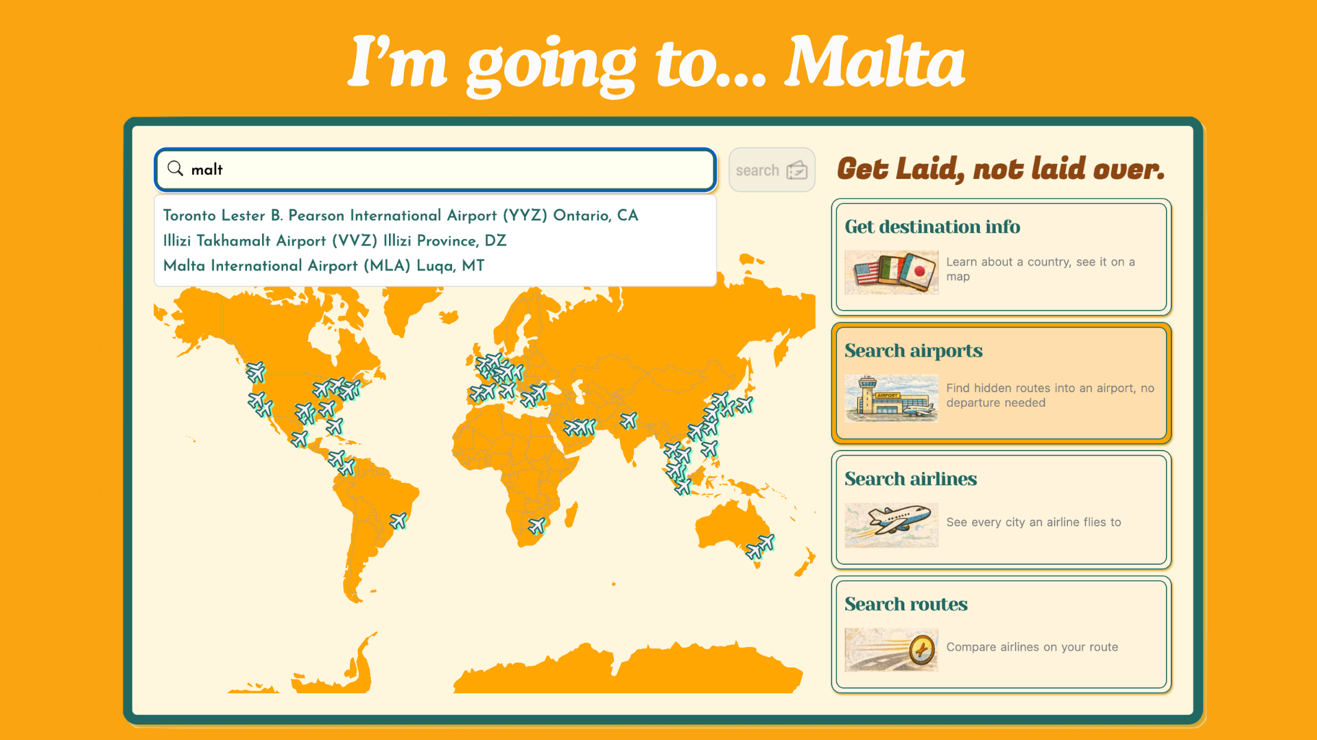 LaidPlans gallery image