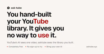 asktube.xyz gallery image