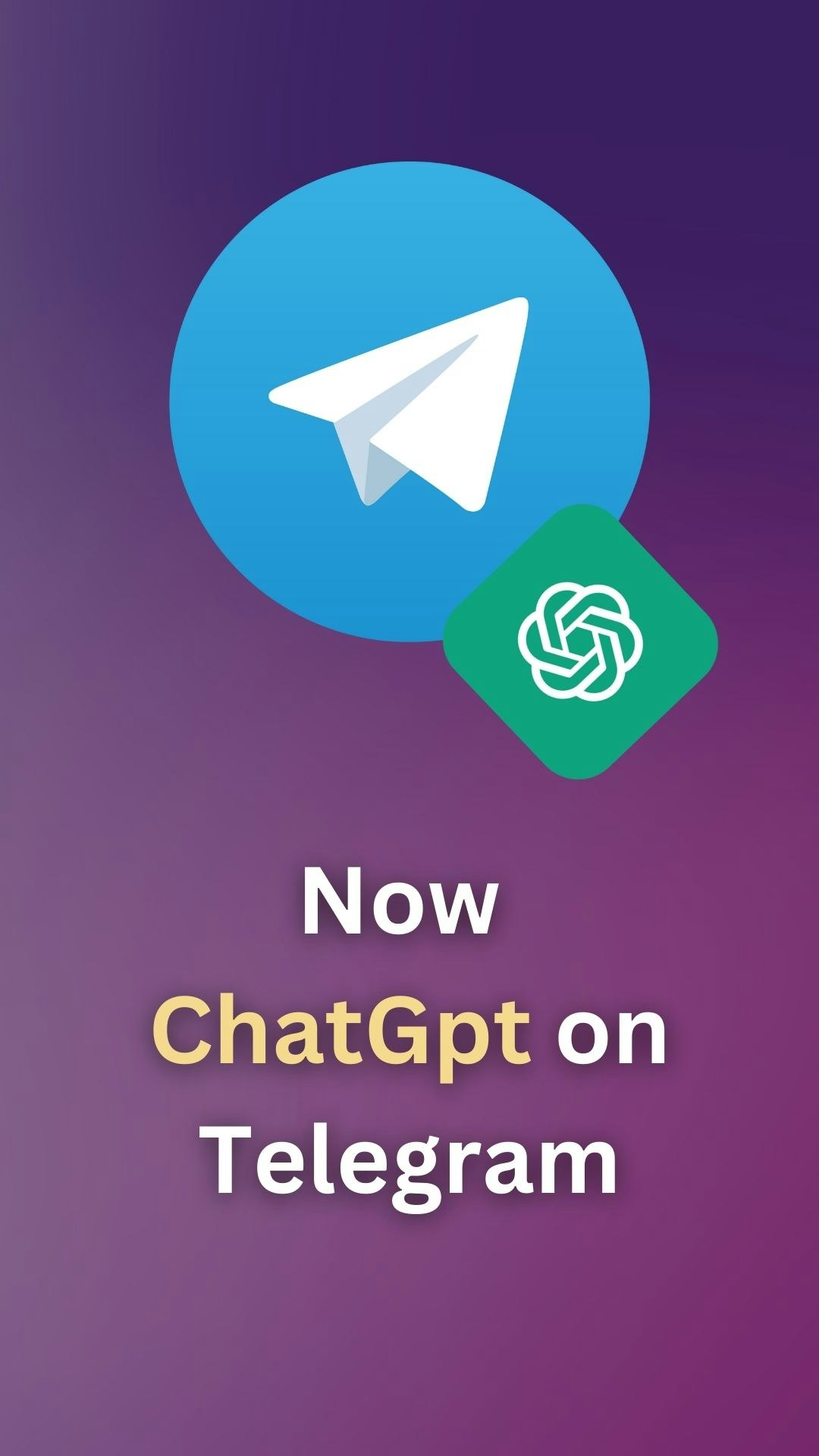 Media Letstalkgpt - Trò chuyện với Chatgpt & GPT-4 trên Telegram và WhatsApp 2