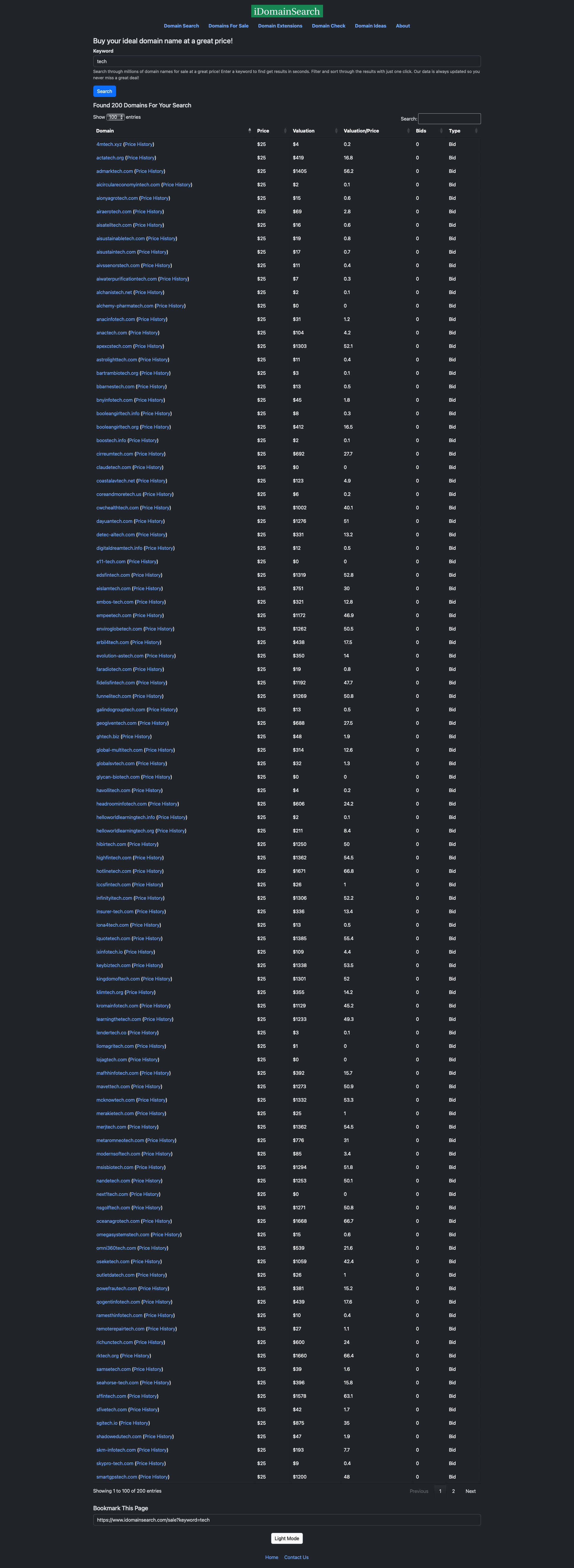 IdomaSearch media 5
