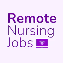 Remote Nursing Jobs board gallery image