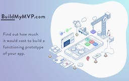 Build My MVP media 1