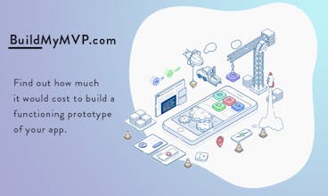 Build My MVP gallery image