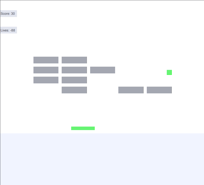 Horrifying PDF experiments