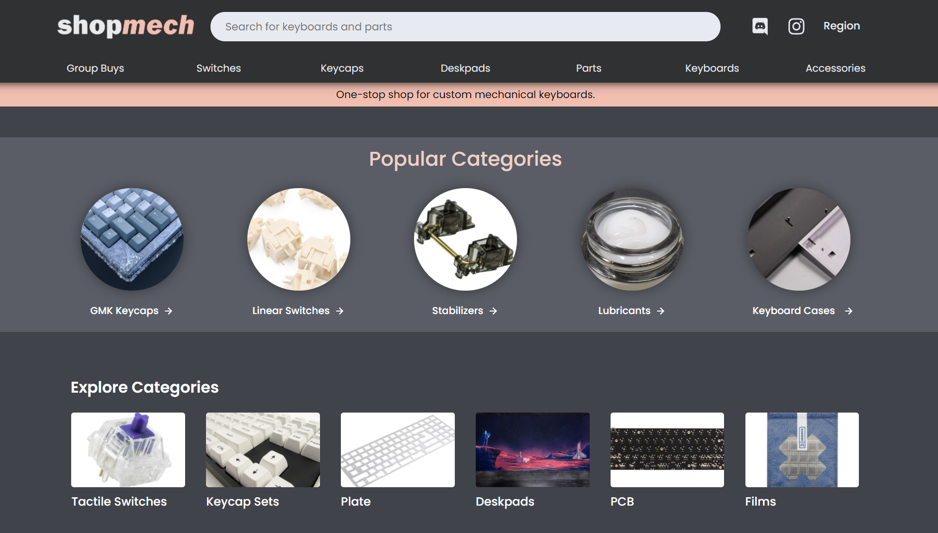 Shopmech gallery image