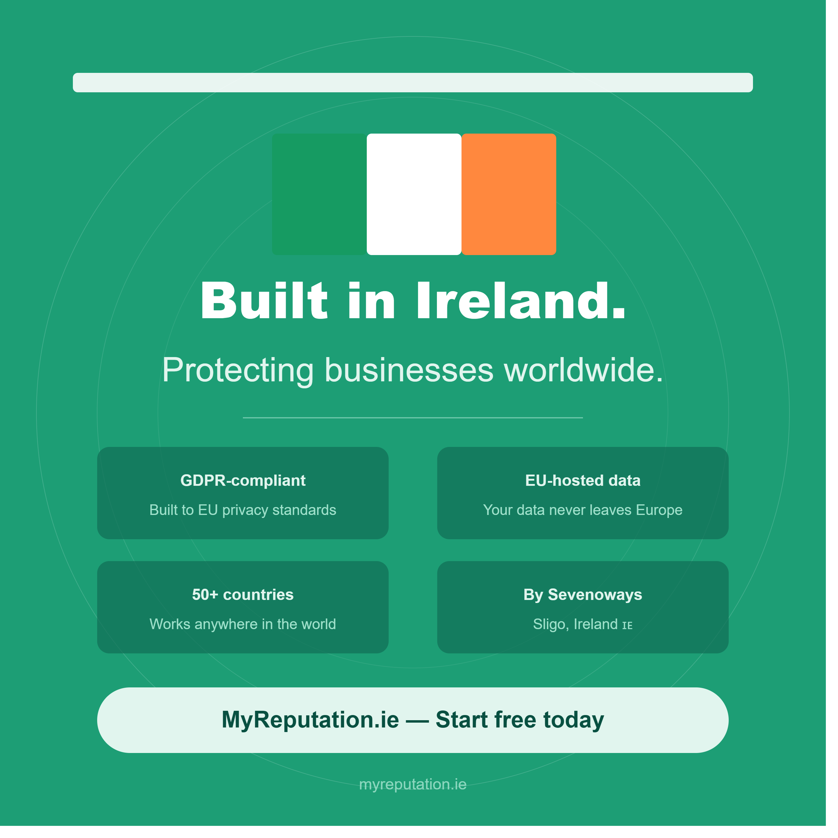 MyReputation.ie gallery image