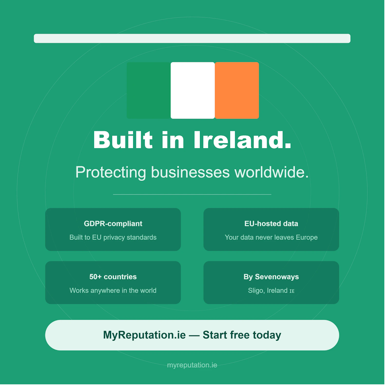 MyReputation.ie screenshot 8