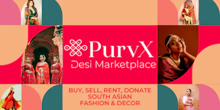 PurvX gallery image