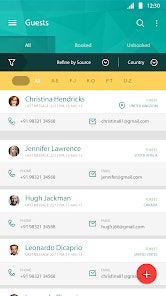 Tokeet gallery image